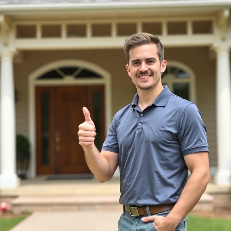Founder of Ant & Rodent Pest Control Gresham